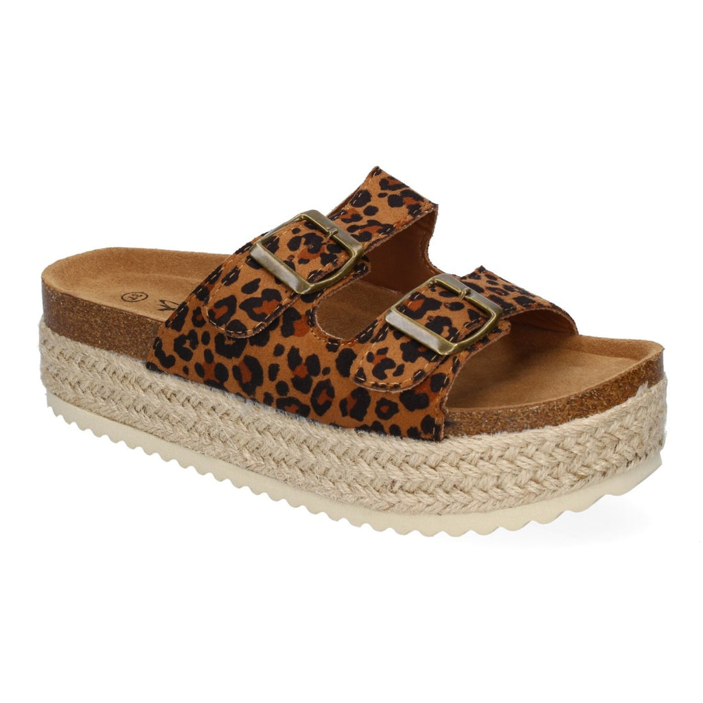 Vimice M-189-Leopardo