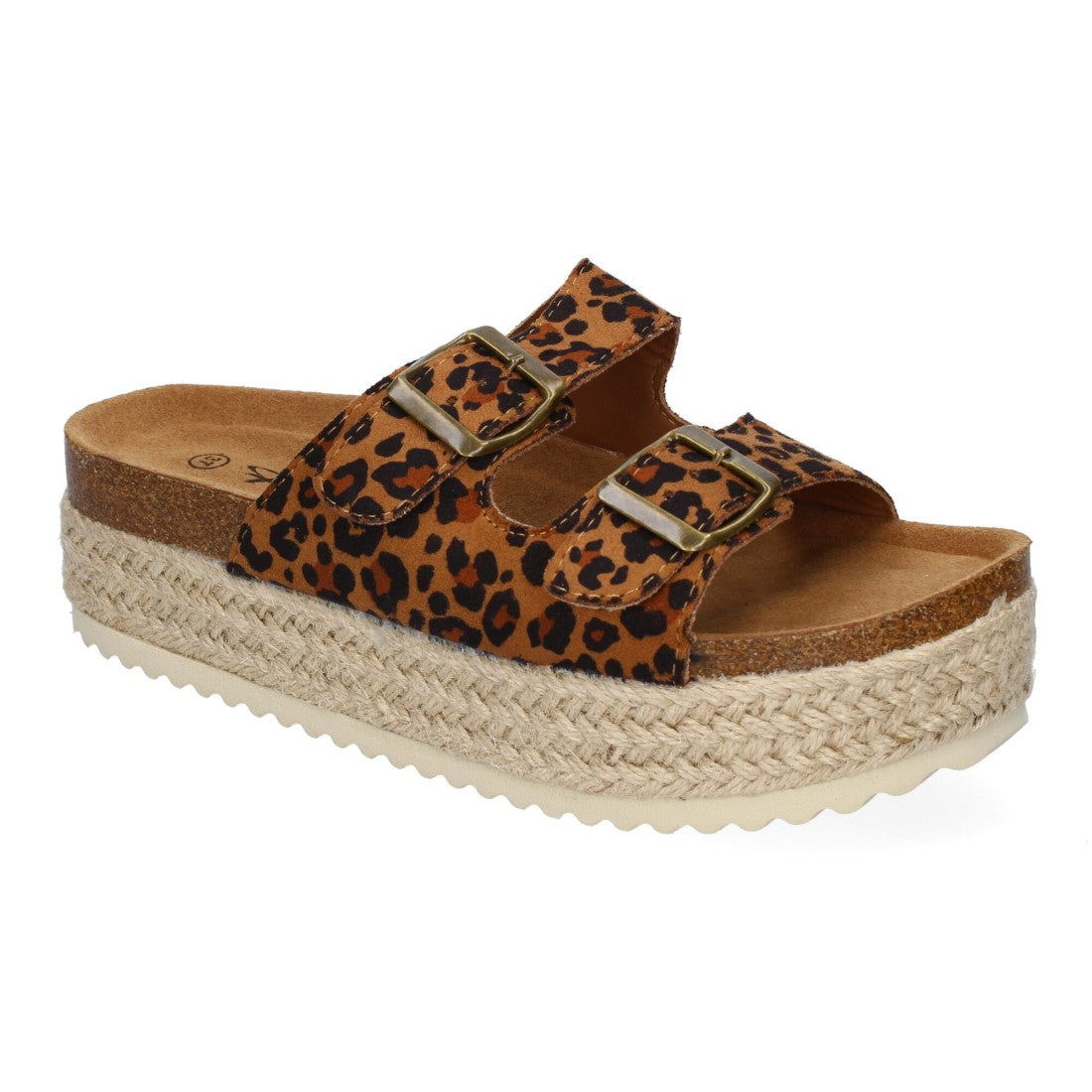 Vimice M-189-Leopardo