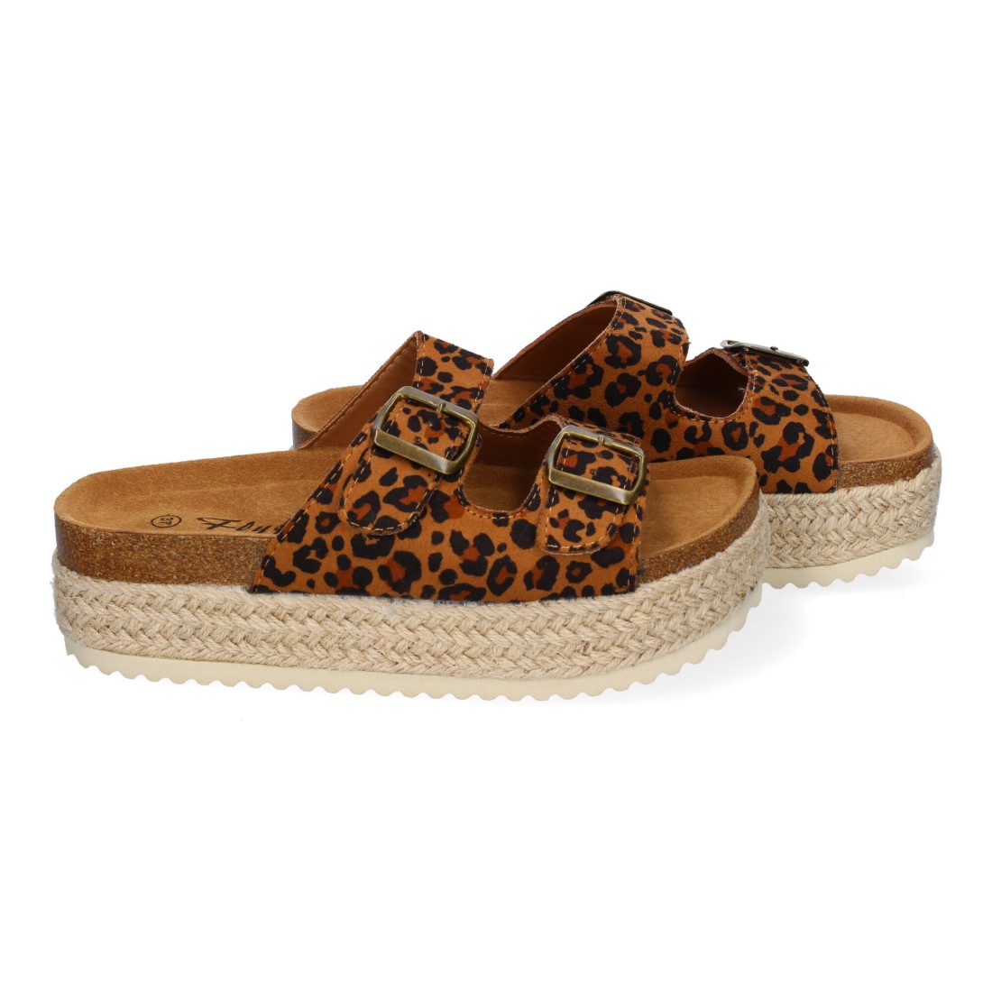 Vimice M-189-Leopardo