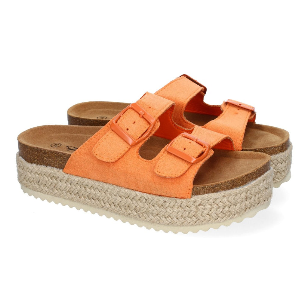 Vimice M-189-Naranja