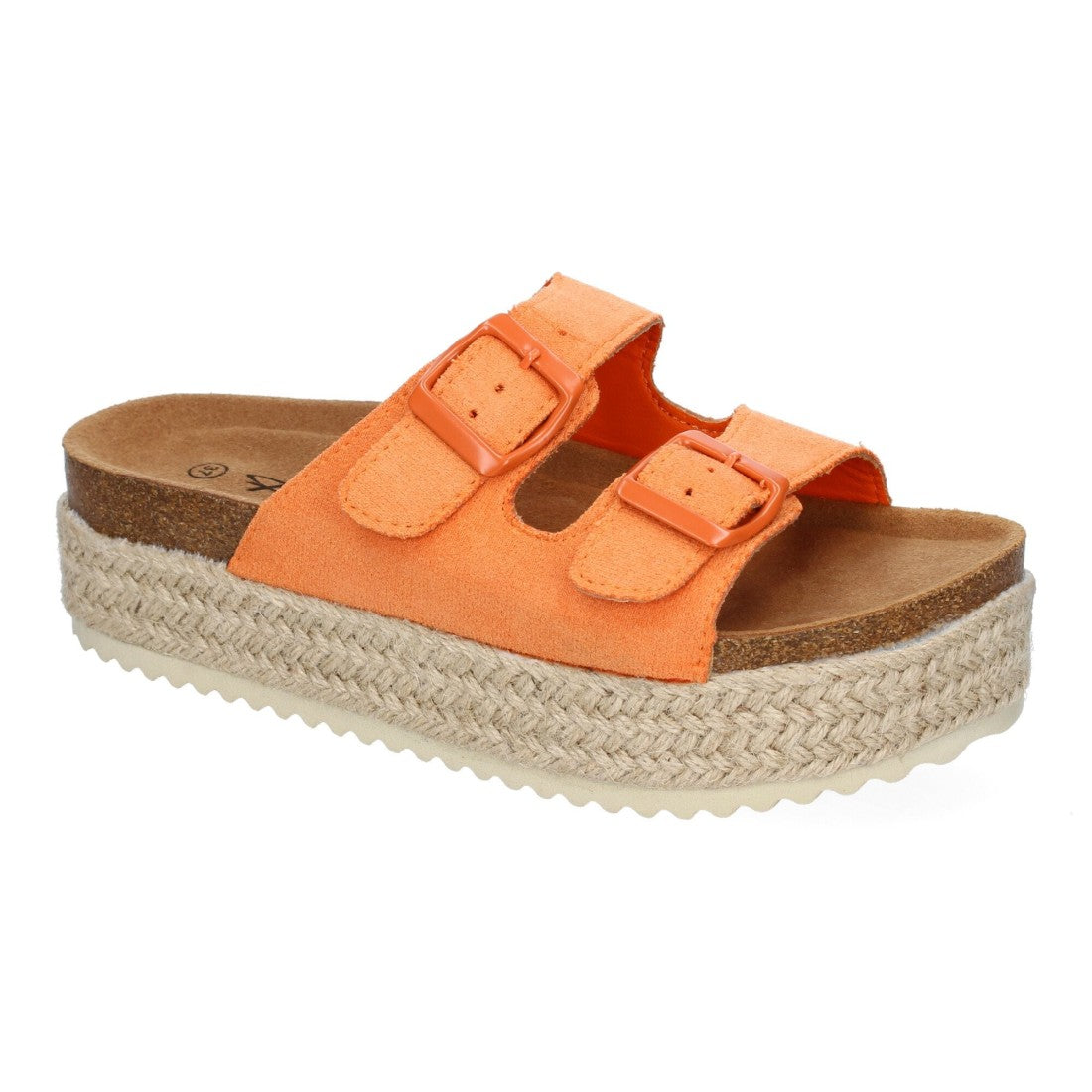 Vimice M-189-Naranja