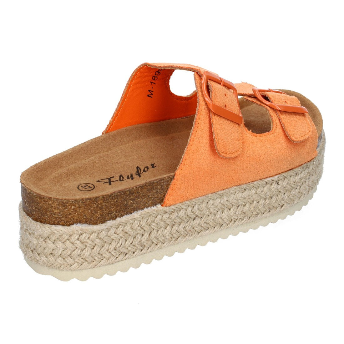 Vimice M-189-Naranja