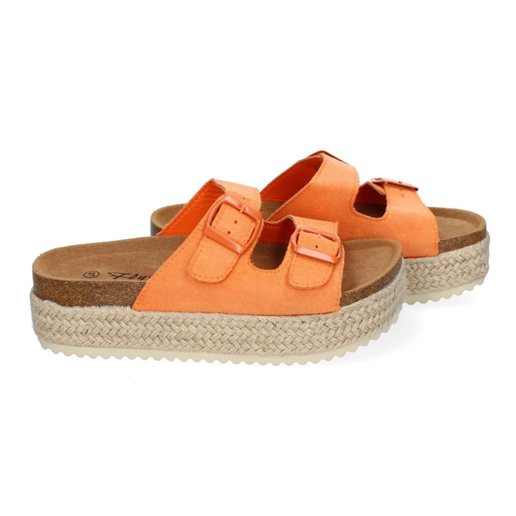 Vimice M-189-Naranja