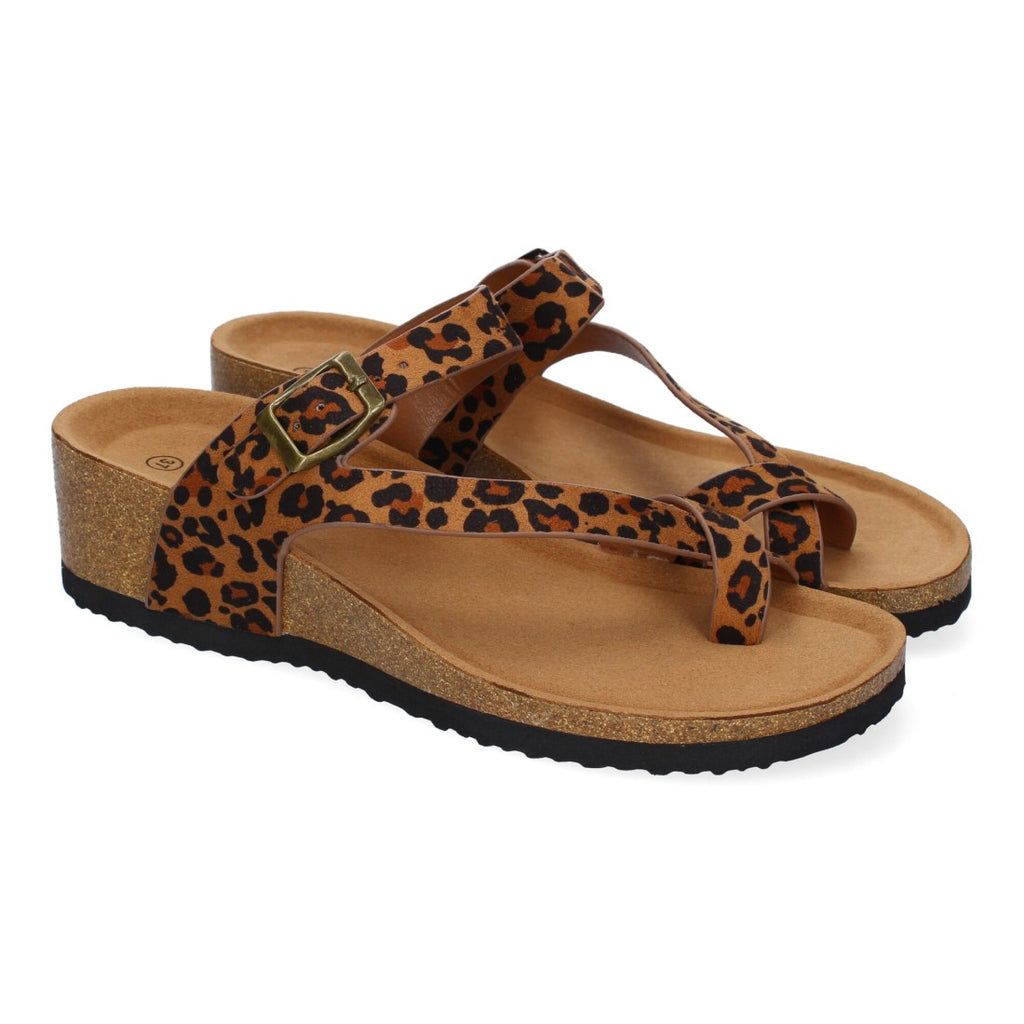 Vimice M-227C-Leopardo
