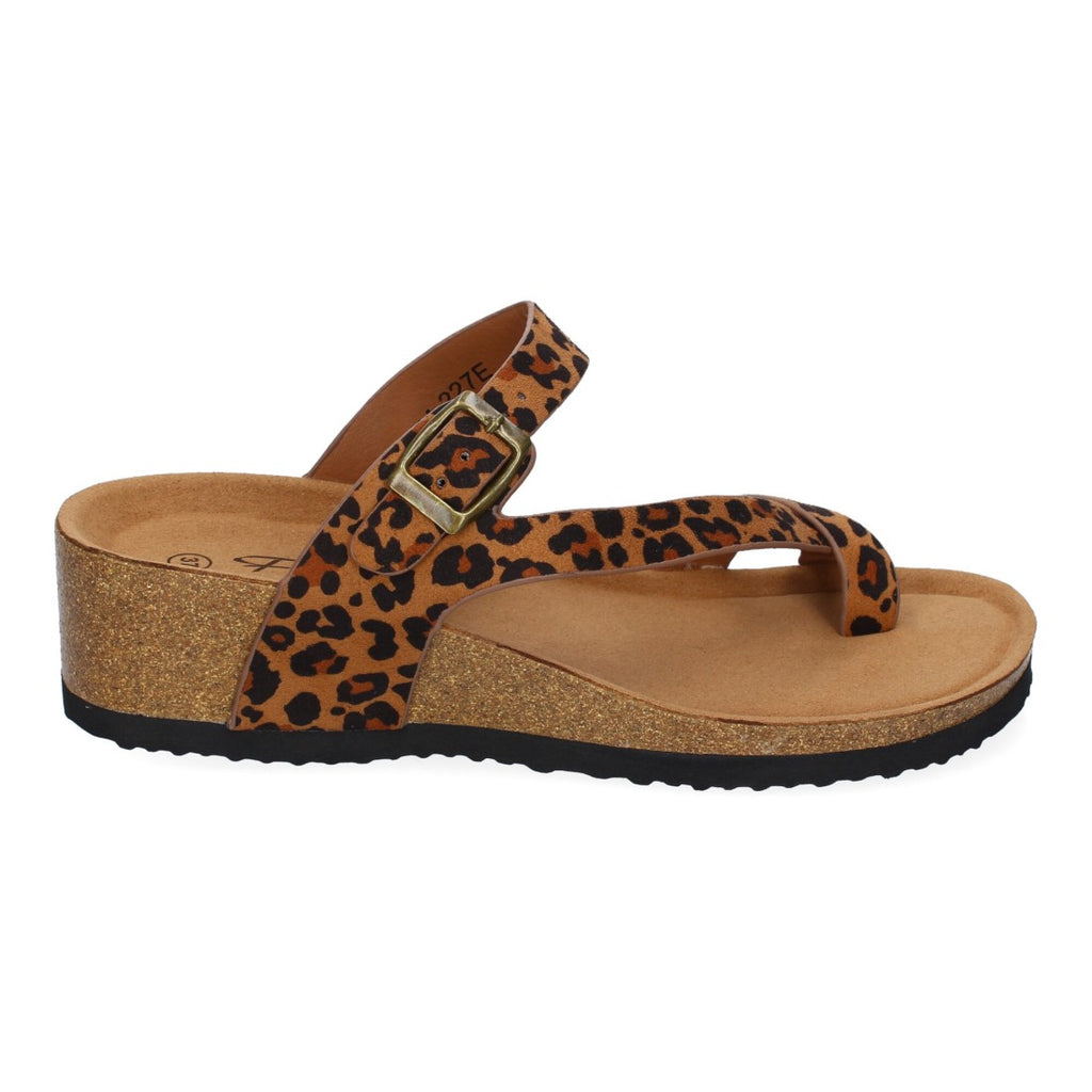 Vimice M-227C-Leopardo