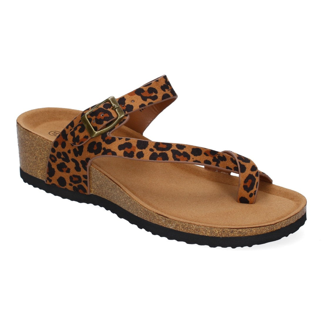 Vimice M-227C-Leopardo