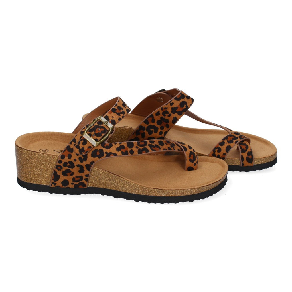 Vimice M-227C-Leopardo