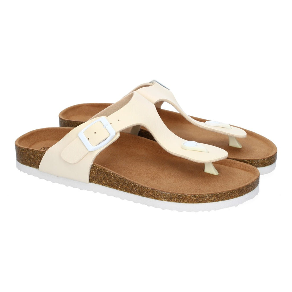 Vimice M-16-Beige