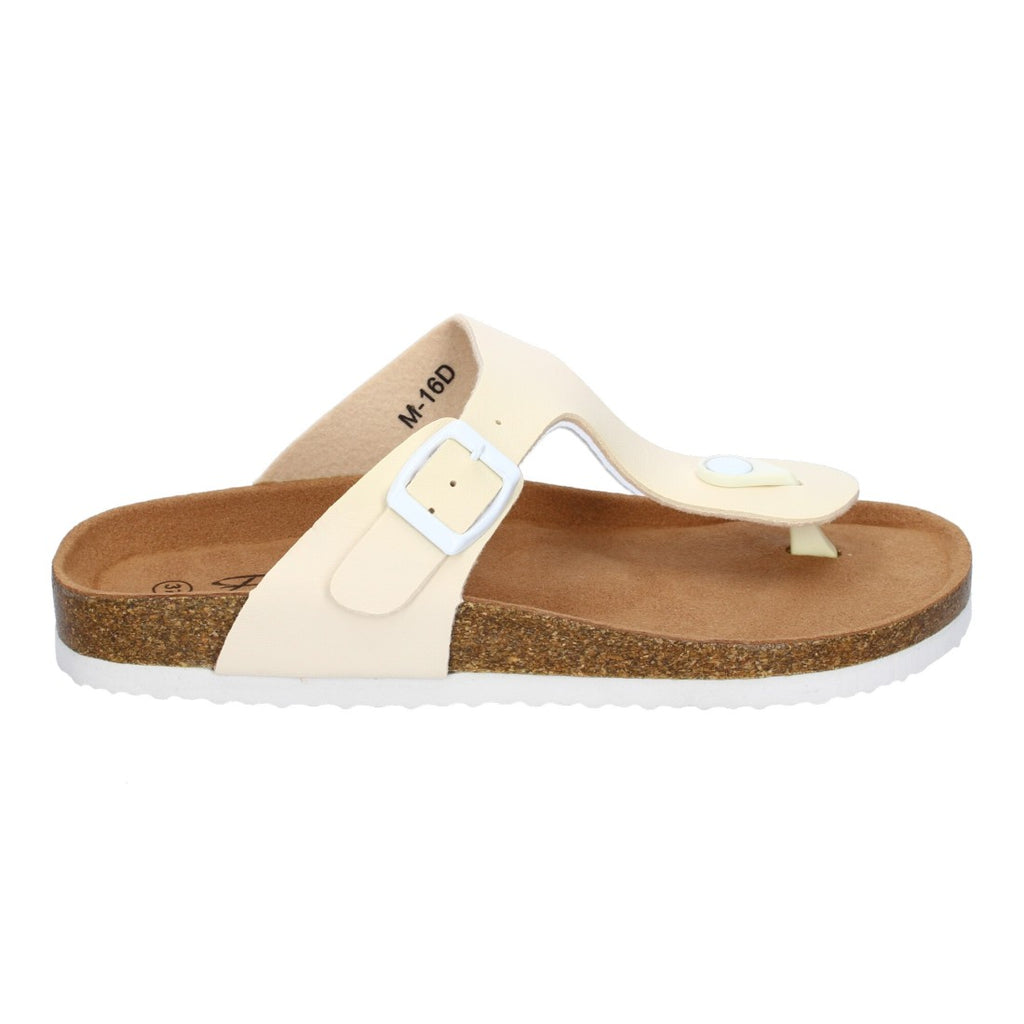 Vimice M-16-Beige