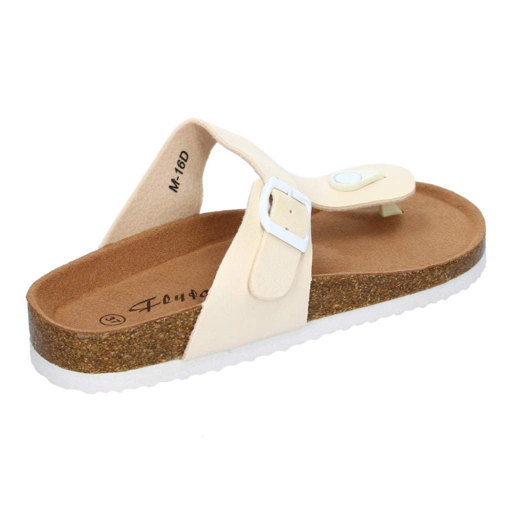 Vimice M-16-Beige