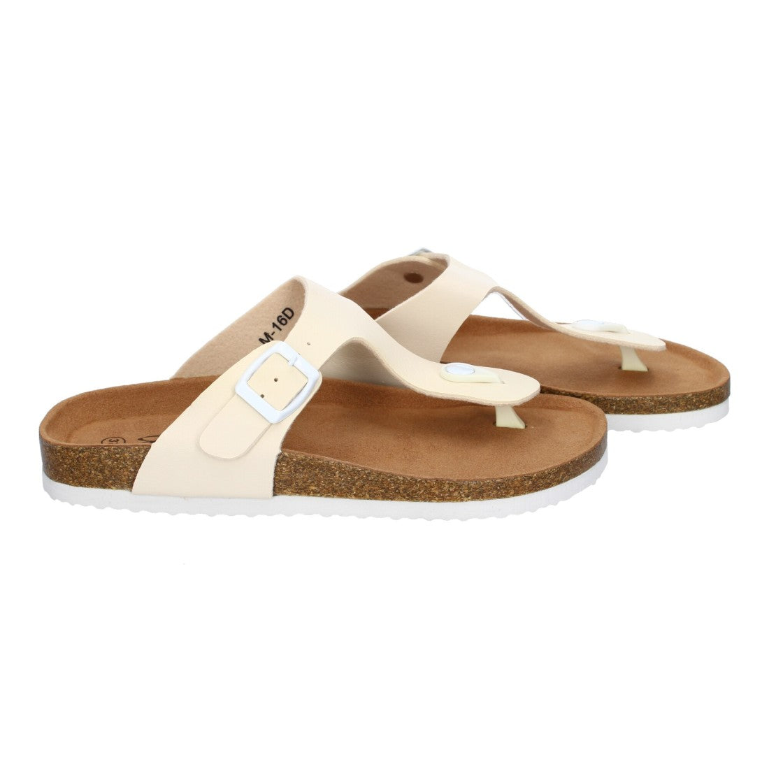 Vimice M-16-Beige