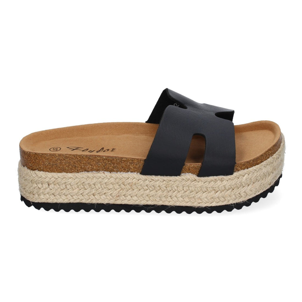 Vimice M-288-Negro