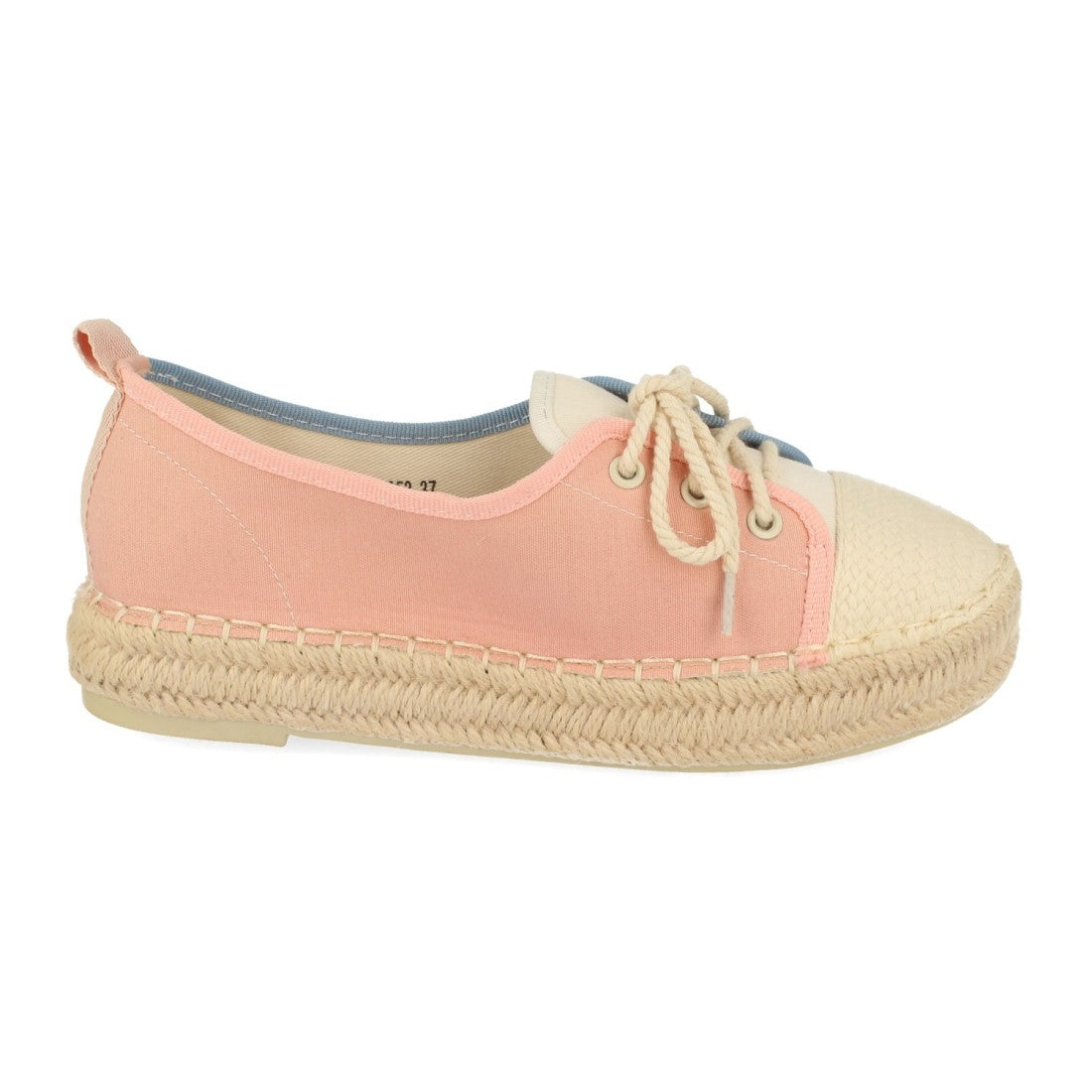 Vimice CZ-10053-Rosa