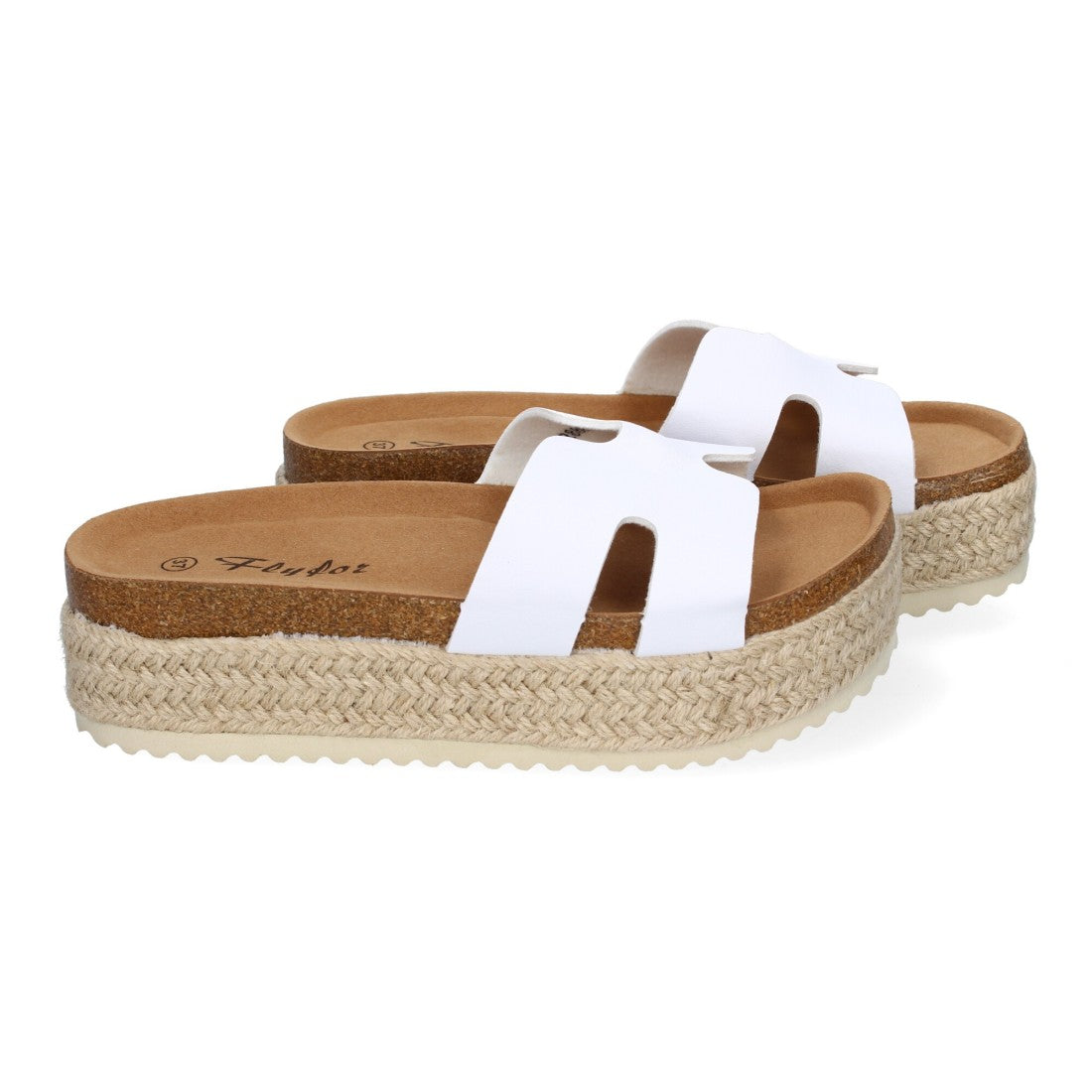Vimice M-288-Blanco