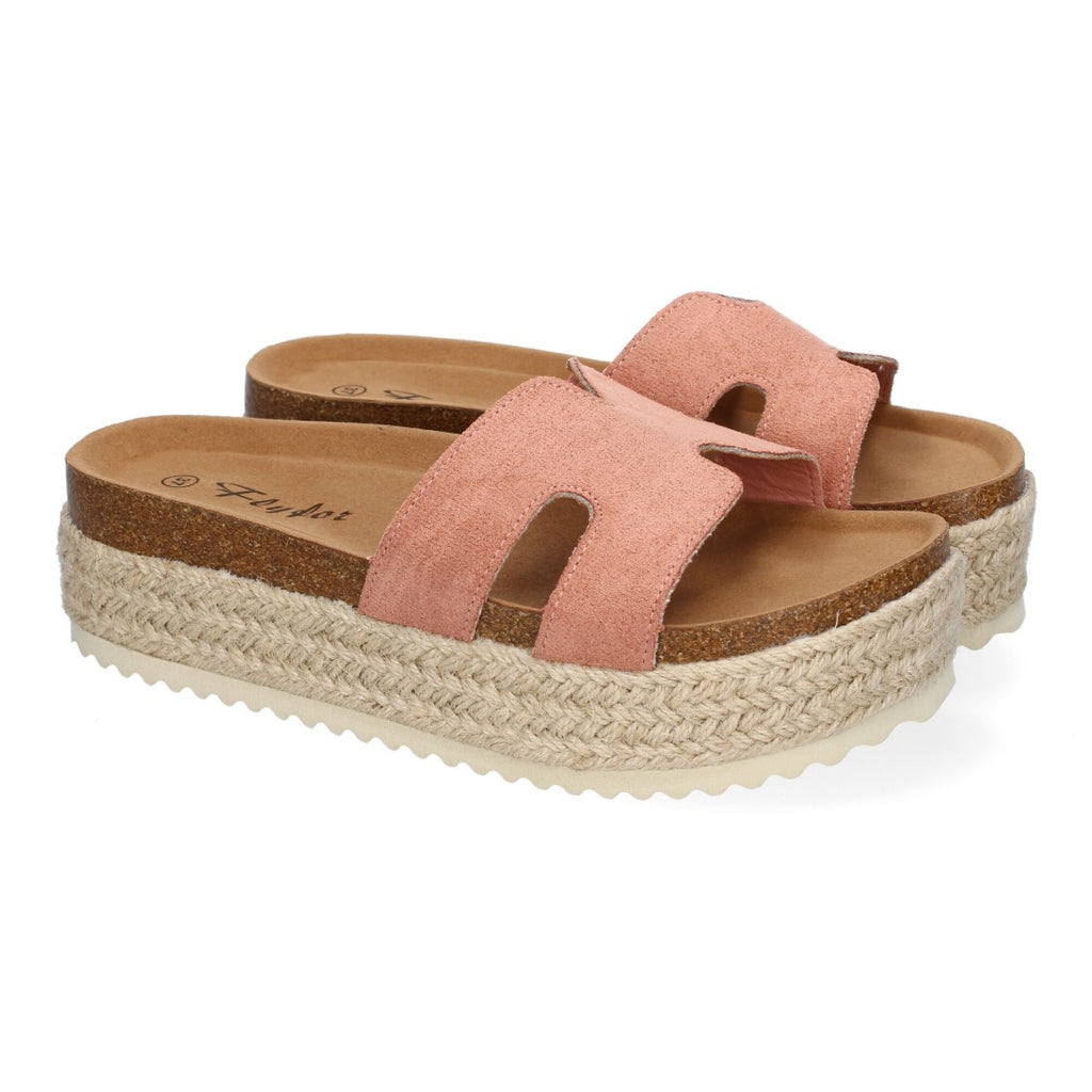 Vimice M-288-Rosa