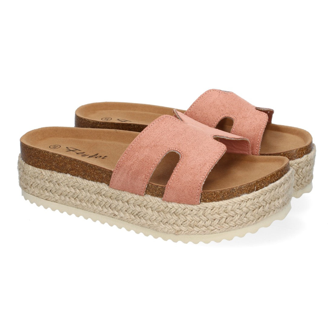 Vimice M-288-Rosa