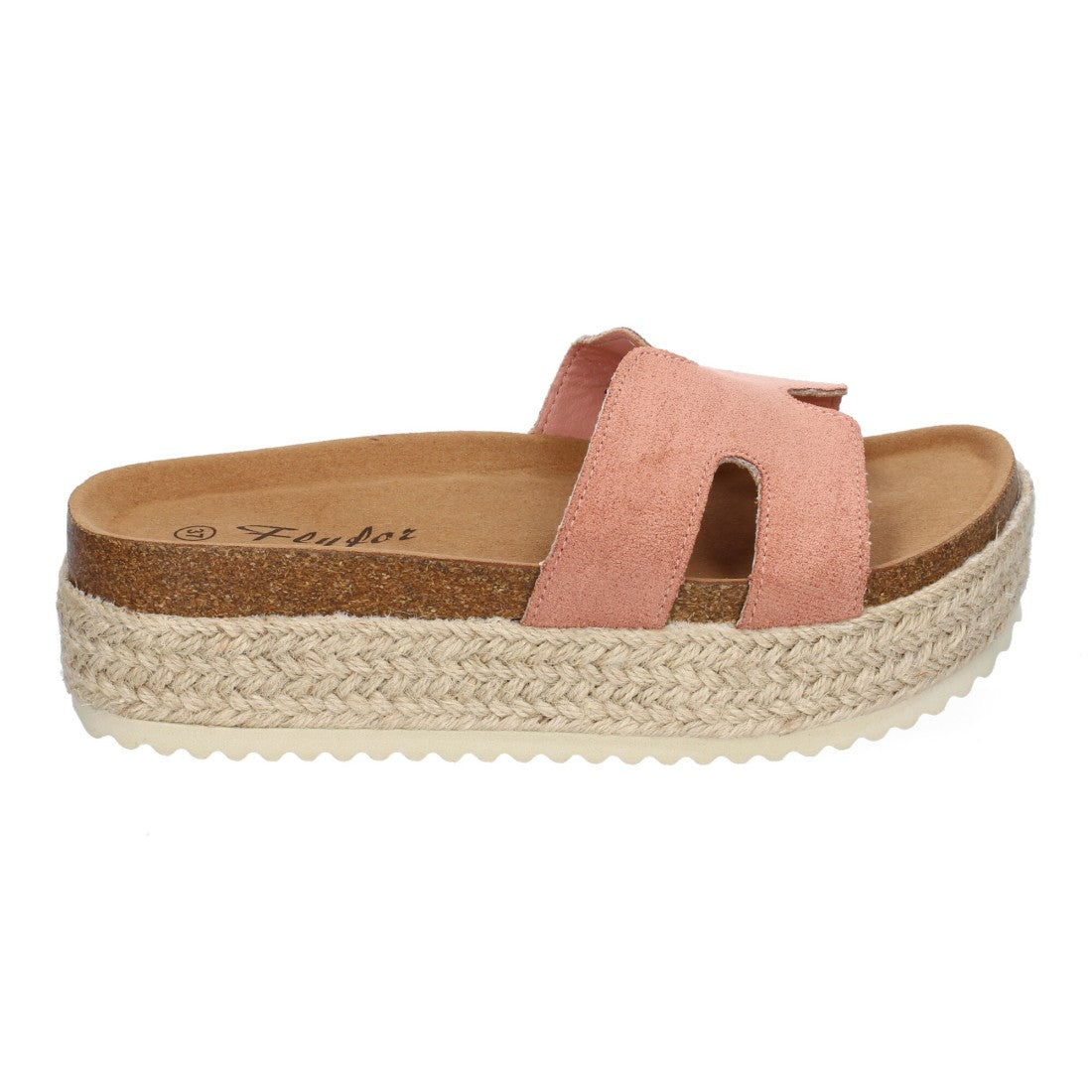 Vimice M-288-Rosa