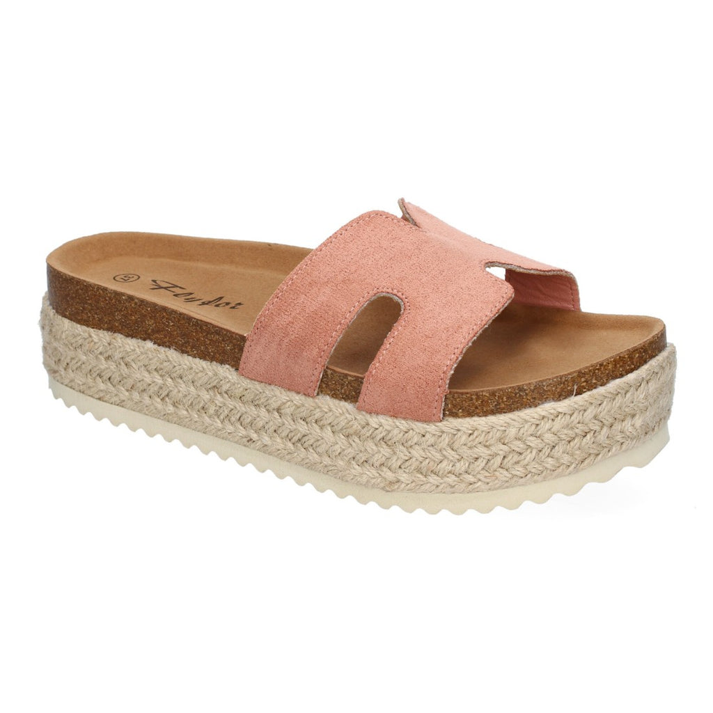 Vimice M-288-Rosa