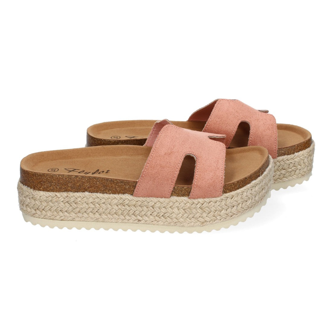 Vimice M-288-Rosa