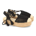 Vimice YZ19-58-Negro