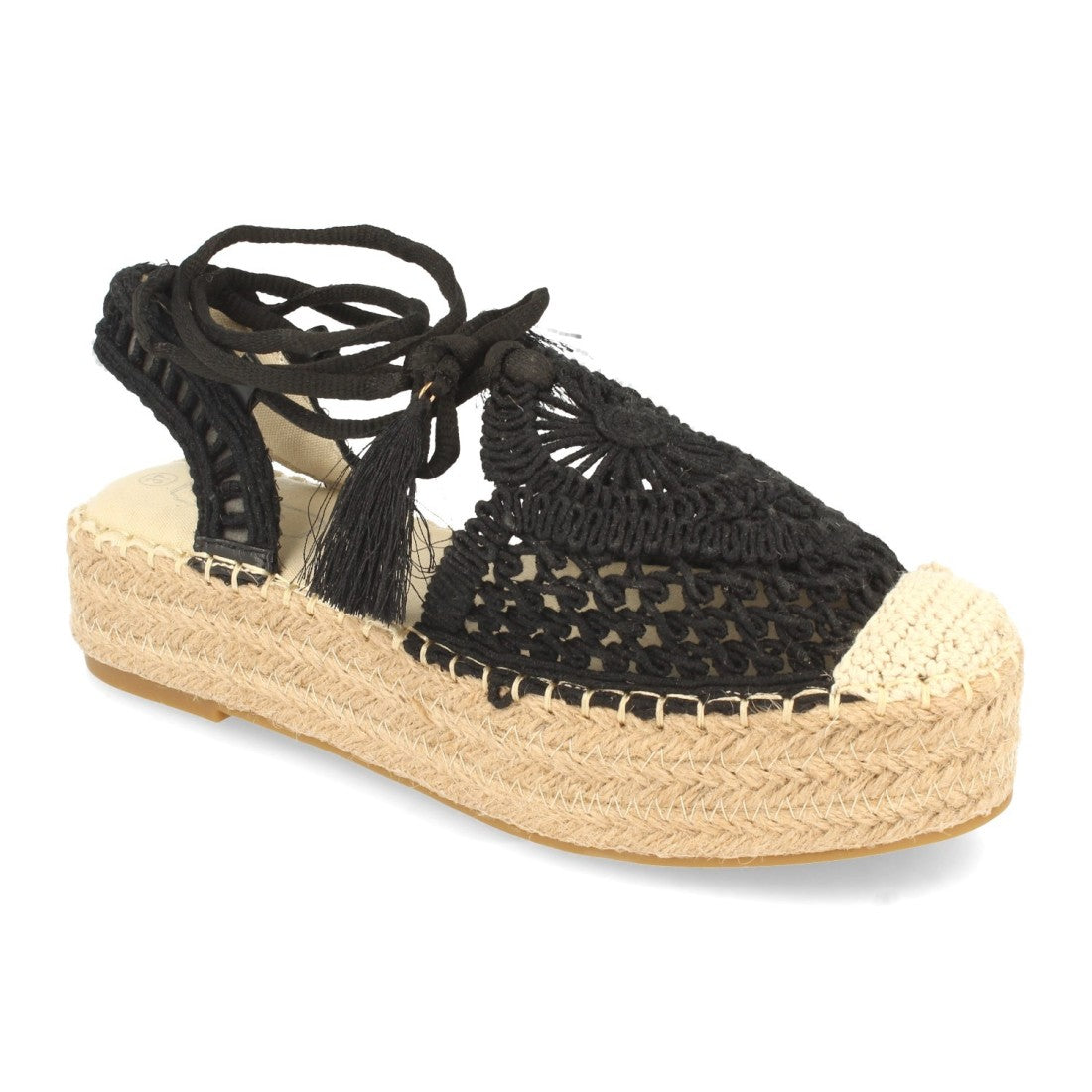 Vimice YZ19-58-Negro