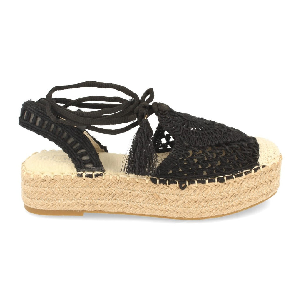 Vimice YZ19-58-Negro