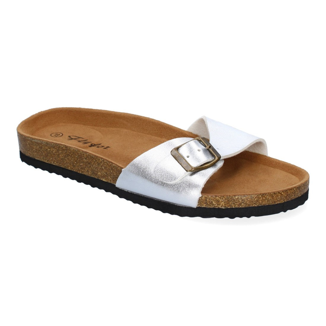 Vimice M-102-Plata
