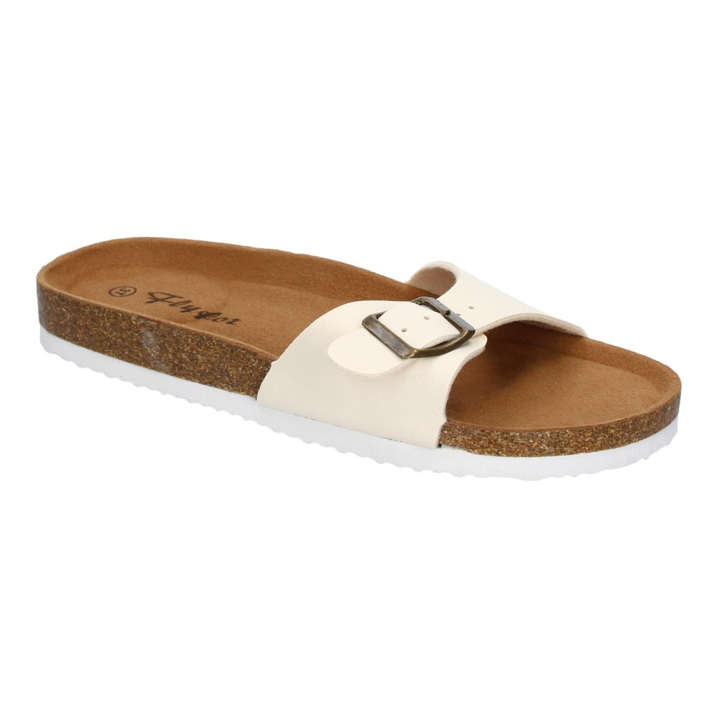 Vimice M-102-Beige