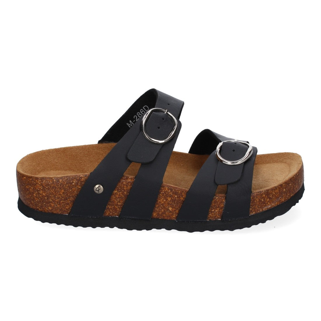 Vimice M-286-Negro