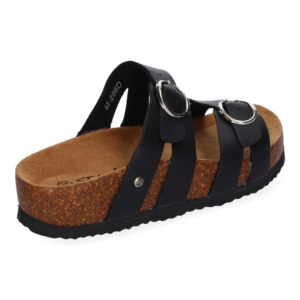 Vimice M-286-Negro
