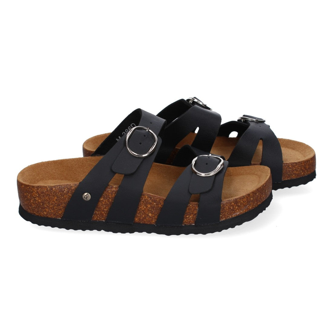 Vimice M-286-Negro