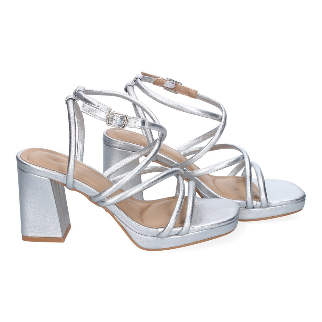 Vimice A-3257-Plata