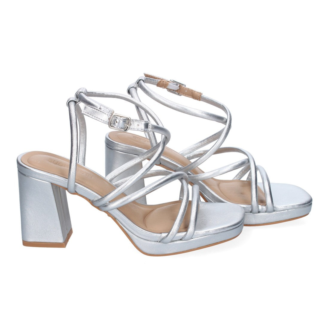 Vimice A-3257-Plata