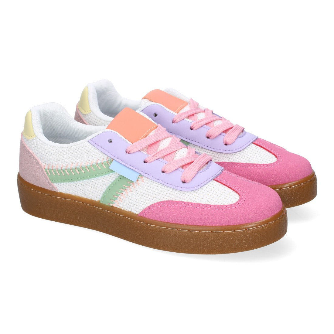 Vimice AD-5237-Rosa