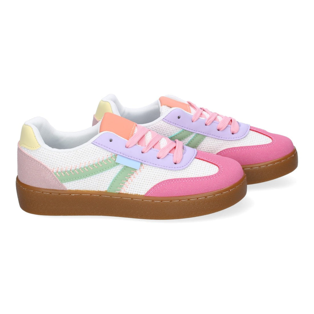 Vimice AD-5237-Rosa