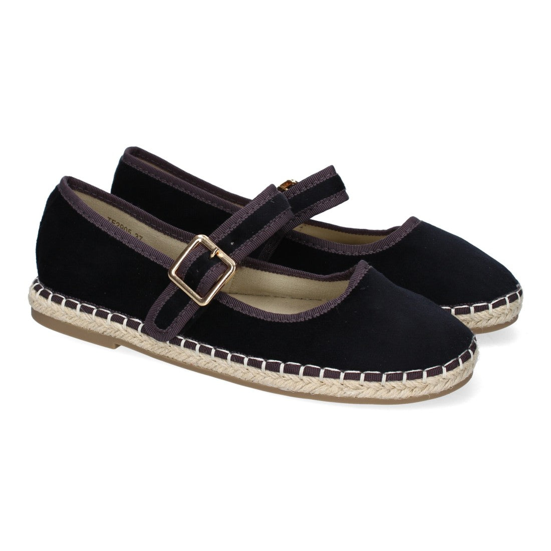 Vimice TF2905-Negro