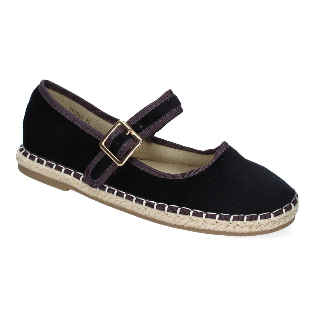 Vimice TF2905-Negro