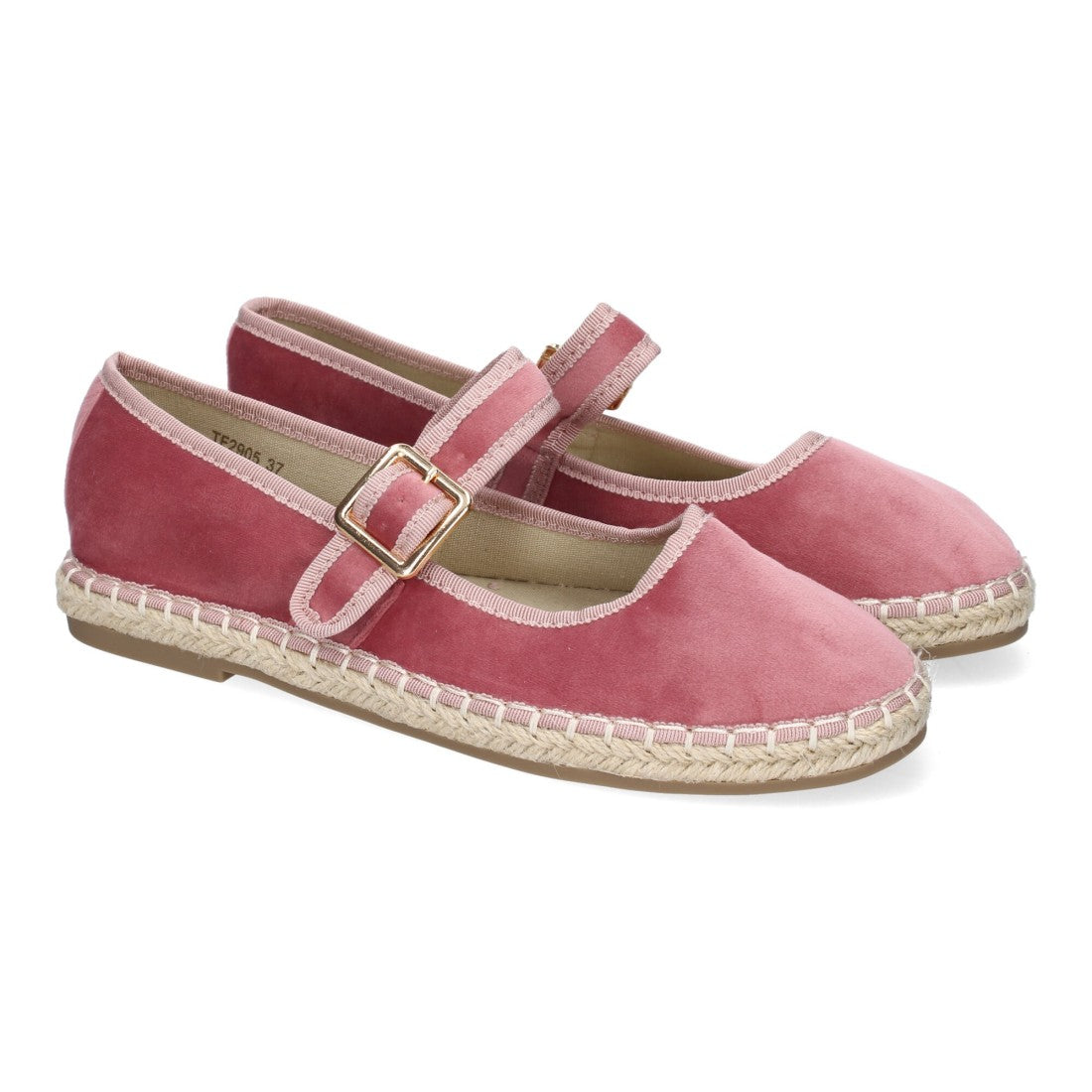 Vimice TF2905-Rosa
