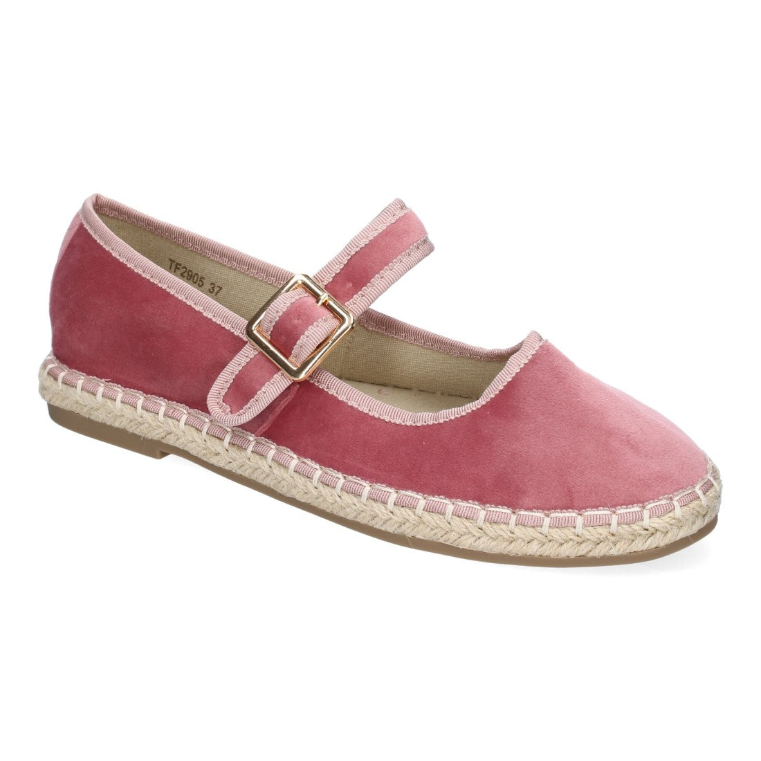 Vimice TF2905-Rosa