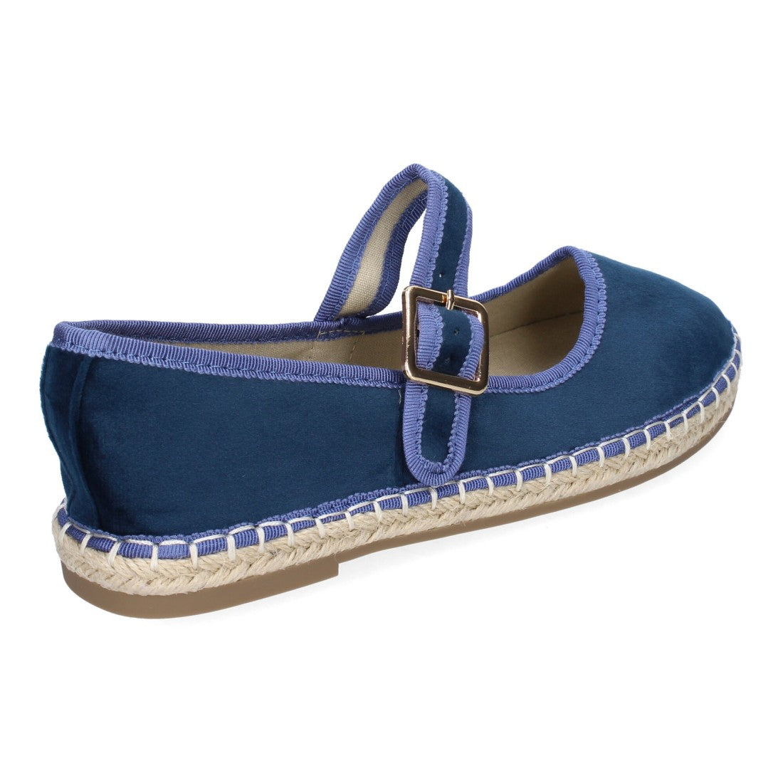 Vimice TF2905-Azul