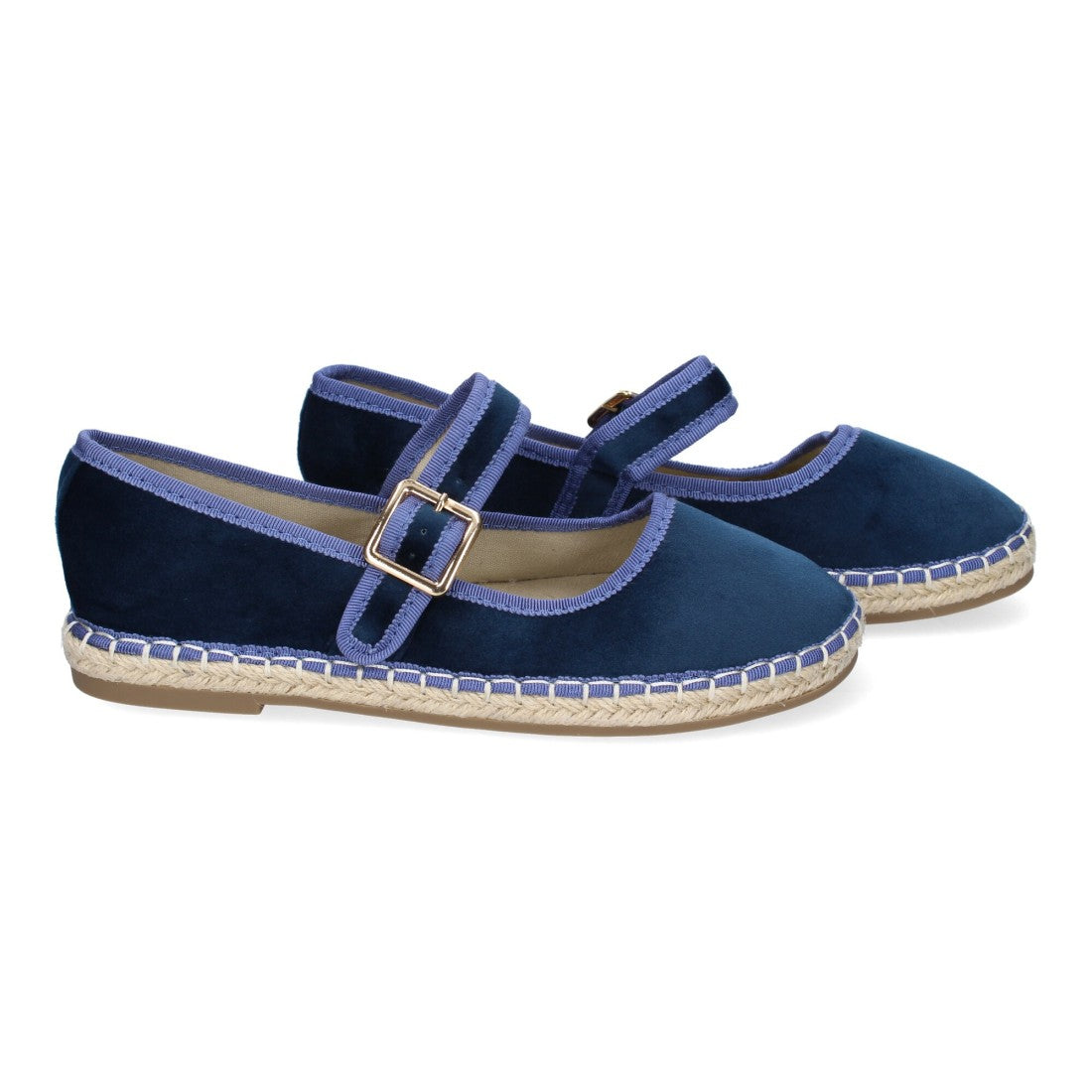 Vimice TF2905-Azul