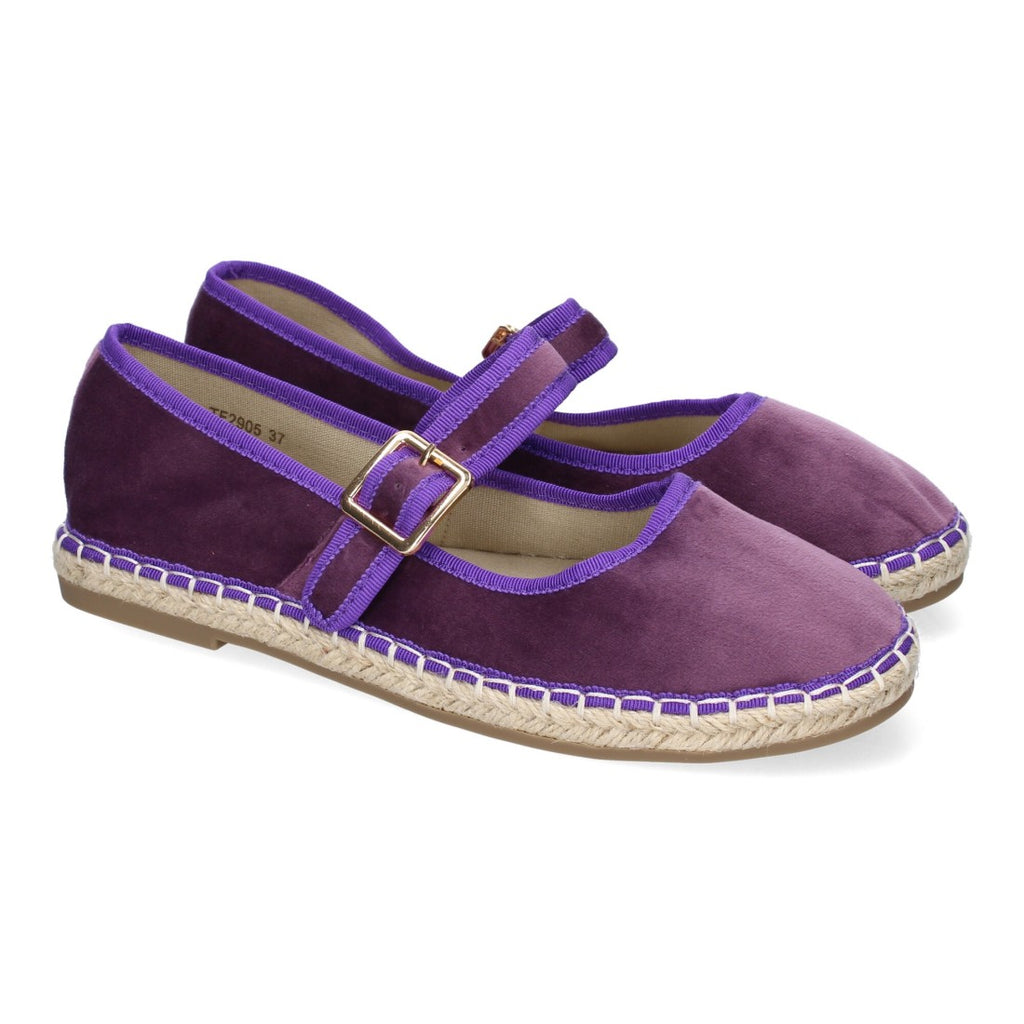 Vimice TF2905-Lila