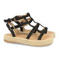 Vimice TF2233-Negro