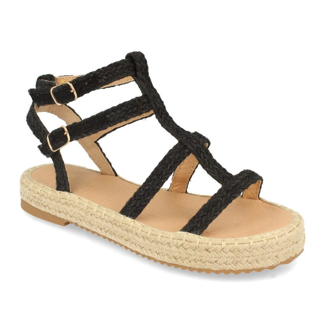 Vimice TF2233-Negro