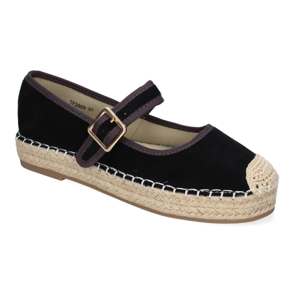 Vimice TF2909-Negro