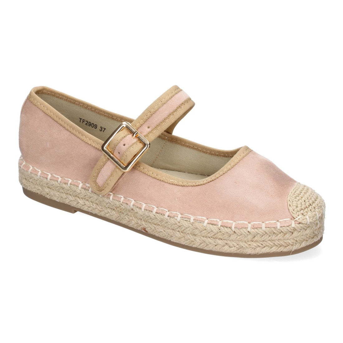 Vimice TF2909-Rosa