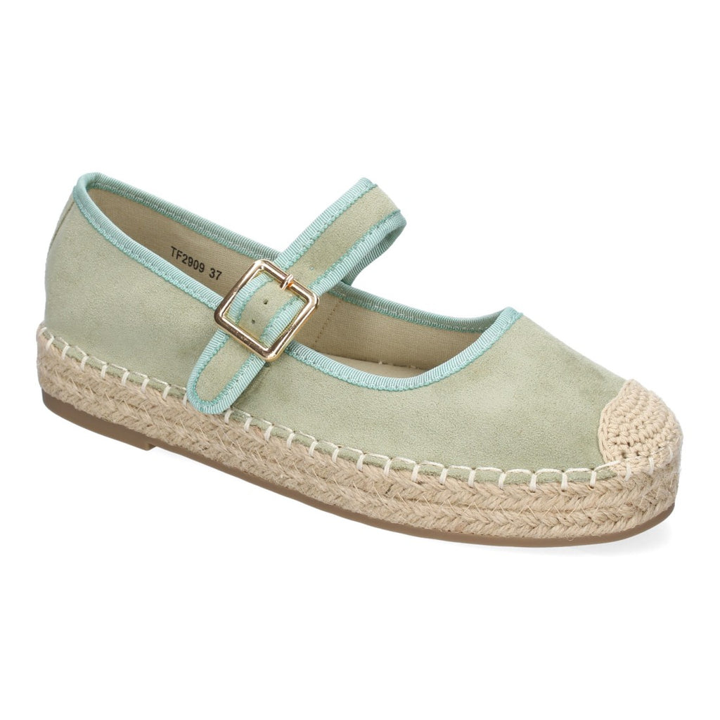 Vimice TF2909-Verde