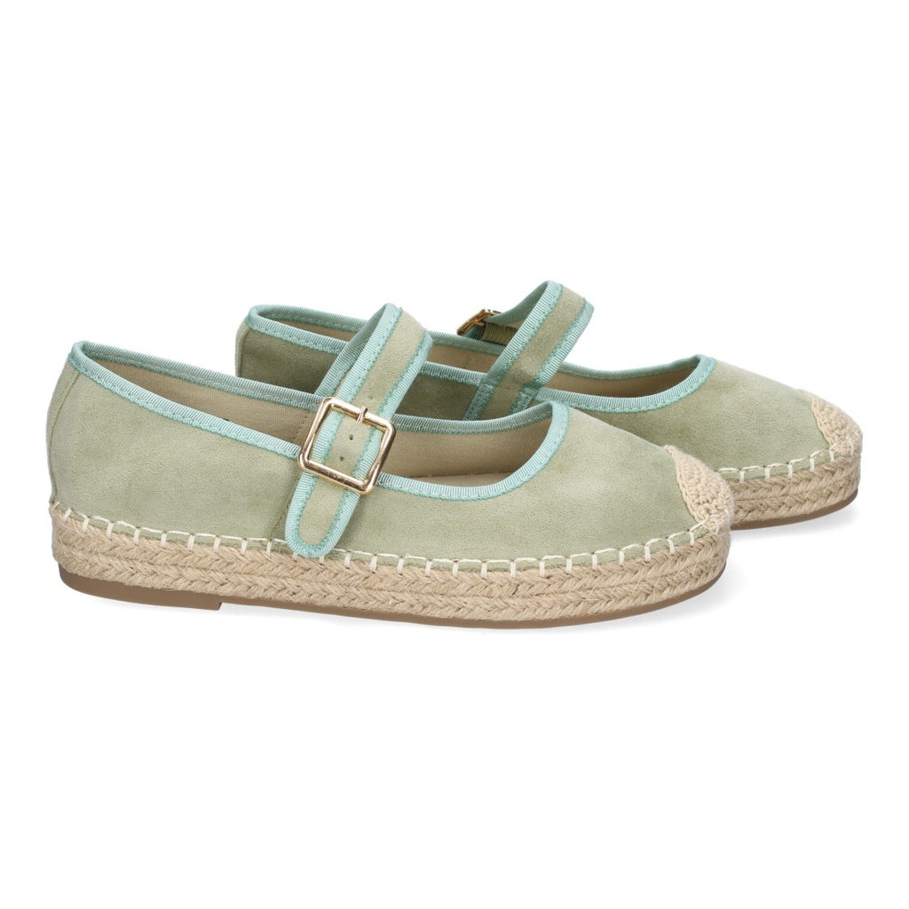 Vimice TF2909-Verde