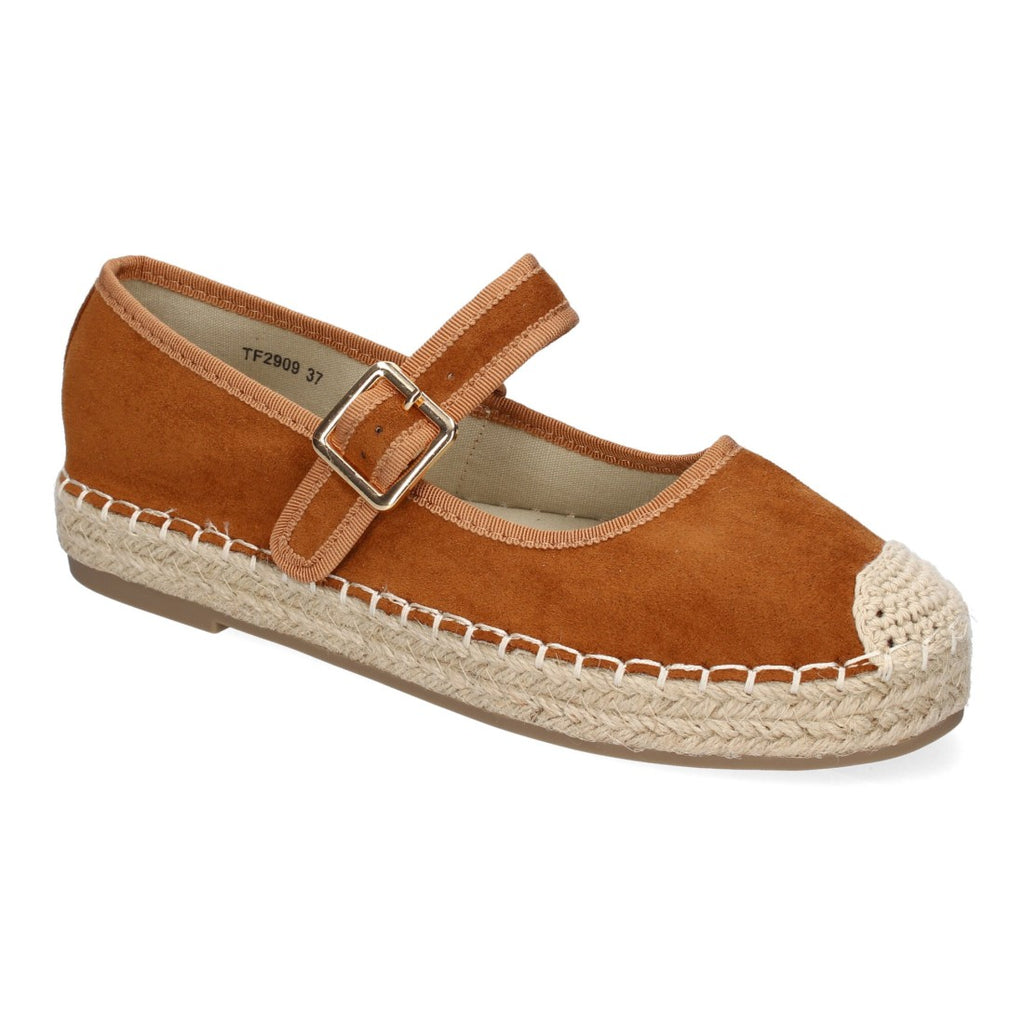 Vimice TF2909-Camel