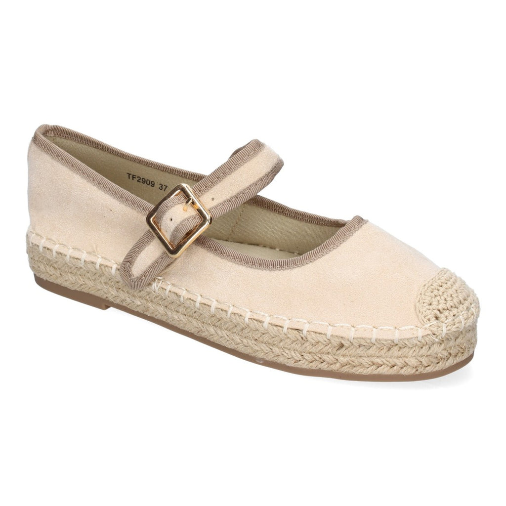 Vimice TF2909-Beige